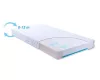 BABYMATEX Matrac Carpathia 120 x 60 x 10 cm