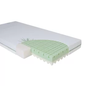 BABYMATEX Eco Green matrac 120x60x10