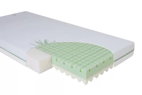 BABYMATEX Eco Green matrac 120x60x10