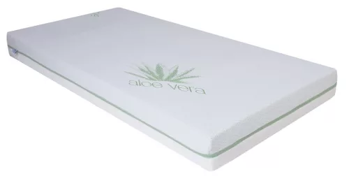 BABYMATEX Eco Green matrac 120x60x10