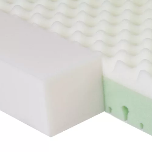 BABYMATEX Eco Green matrac 120x60x10