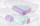 BABYMATEX Aero matrac 120x60x10
