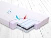 BABYMATEX Matrac FRESH DeLux 120x60 cm