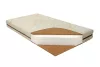 BABYMATEX Coco Hemp matrac 120x60x12