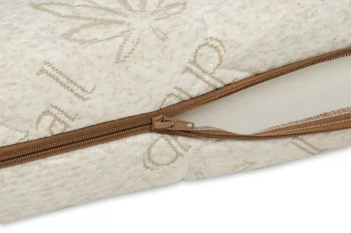 BABYMATEX Coco Hemp matrac 120x60x12