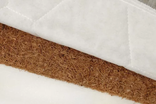 BABYMATEX Coco Hemp matrac 120x60x12
