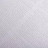 BabyMatex Kötött pamut takaró 75x100cm Sisi - fehér