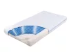 BABYMATEX Hűtő matrac Galaxy 120x60x10 cm