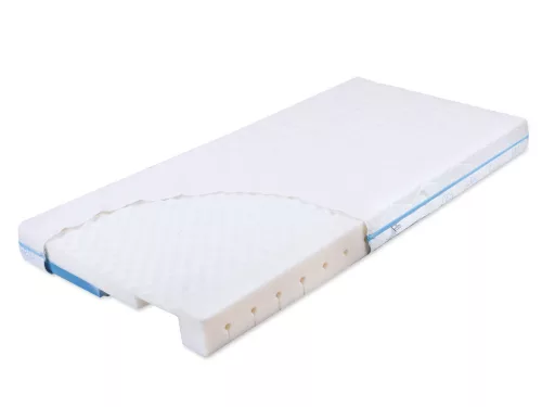 BABYMATEX Hűtő matrac Galaxy 120x60x10 cm