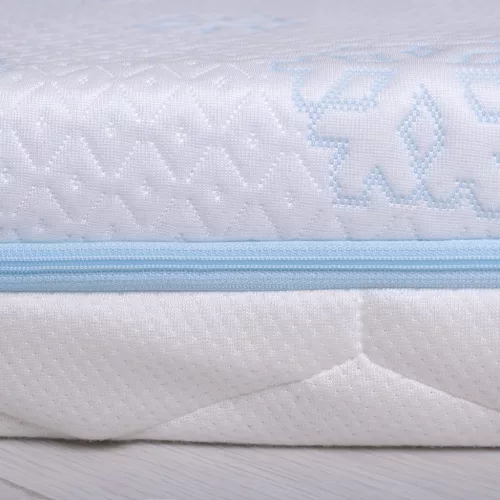 BABYMATEX Hűtő matrac Galaxy 120x60x10 cm