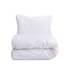 BabyMatex Vízálló Jersey Ágyneműhuzat 100x135cm 40x60cm - Csillagok