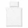 BabyMatex Vízálló jersey ágyneműhuzat 100x135cm 40x60cm - mackó