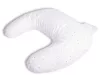 BabyMatex Szoptatós párna miniRelax Jersey 150cm - Csillagok