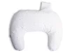 BabyMatex Szoptatós párna miniRelax Jersey 150cm - Csillagok