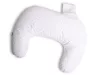 BabyMatex Szoptatós párna miniRelax Jersey 150cm - Csillagok