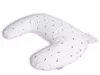 BabyMatex Szoptatós párna miniRelax Jersey 150cm - Mackó