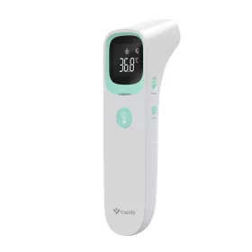 TRUELIFE érintésmentes hőmérő Care Q9