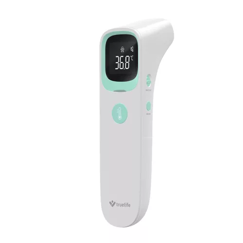 TRUELIFE érintésmentes hőmérő Care Q9