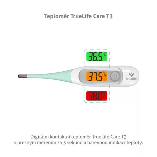 TRUELIFE BabyKit csecsemőápoló szett