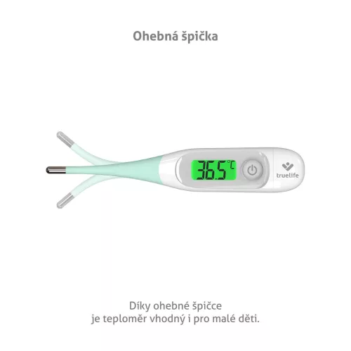TRUELIFE BabyKit csecsemőápoló szett