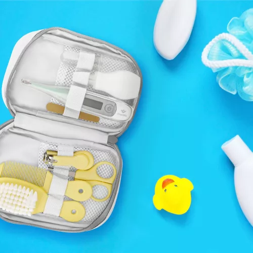 TRUELIFE BabyKit csecsemőápoló szett