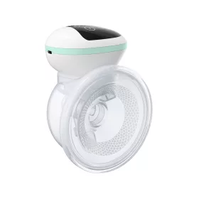 TRUELIFE Elektromos anyatej szívó handsfree Nutrio BP W5