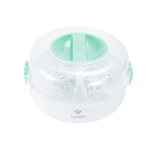 TRUELIFE Sterilizátor mikrohullámú sütőbe Invio MS5