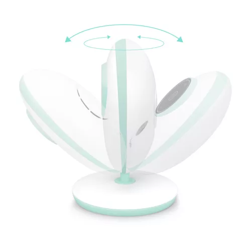 TRUELIFE digitális bébiőr NannyCam V24 PRO