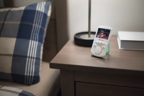 TRUELIFE digitális bébiőr NannyCam V24 PRO