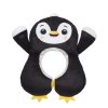 BENBAT Nyakpárna fejtámasszal 1-4 év - pingvin Mark