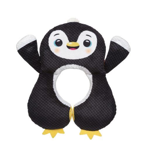 BENBAT Nyakpárna fejtámasszal 1-4 év - pingvin Mark