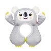 BENBAT Nyakpárna fejtámasszal 1-4 év - koala Albert