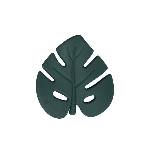 Petite&Mars Szilikon étkészlet, 4 db, Take&Match, Desert Sand - Misty Green, 6 hó+