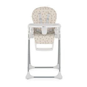 Petite&Mars Etetőszék, Gusto Complete, Beige Dandelions