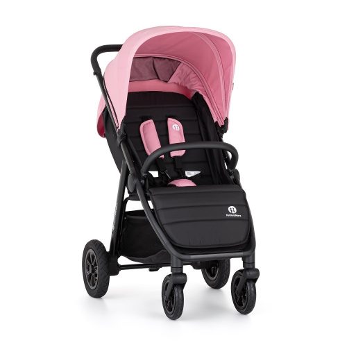 Petite&Mars Sport babakocsi, Airwalk2, Rose Pink