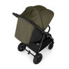 Petite&Mars Sport babakocsi, Airwalk2, Mature Olive