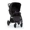 Petite&Mars Sport babakocsi, Airwalk2, Perfect Black