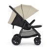 Petite&Mars Sport babakocsi, Airwalk2, Sahara Beige