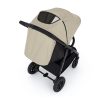 Petite&Mars Sport babakocsi, Airwalk2, Sahara Beige