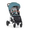 Petite & Mars Sport babakocsi Royal2 Silver Ocean Blue