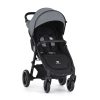 Petite&Mars Sport babakocsi Street2 RWS Black, Ultimate Grey