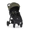 Petite&Mars Sport babakocsi Street2 RWS Black, Mature Olive