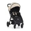 Petite&Mars Sport babakocsi Street2 RWS Black, Sahara Beige