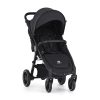 Petite&Mars Sport babakocsi Street2 RWS Black, Perfect Black