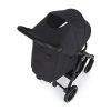 Petite&Mars Sport babakocsi Street2 RWS Black, Perfect Black