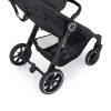 Petite&Mars Sport babakocsi Street2 RWS Black, Perfect Black