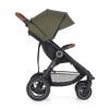 Petite&Mars Sport babakocsi Street2 Air Oak, Mature Olive