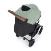 Petite&Mars Sport babakocsi Street2 RWS Oak, Iron Green