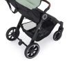 Petite&Mars Sport babakocsi Street2 RWS Oak, Iron Green