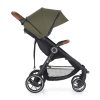 Petite&Mars Sport babakocsi Street2 RWS Oak, Mature Olive